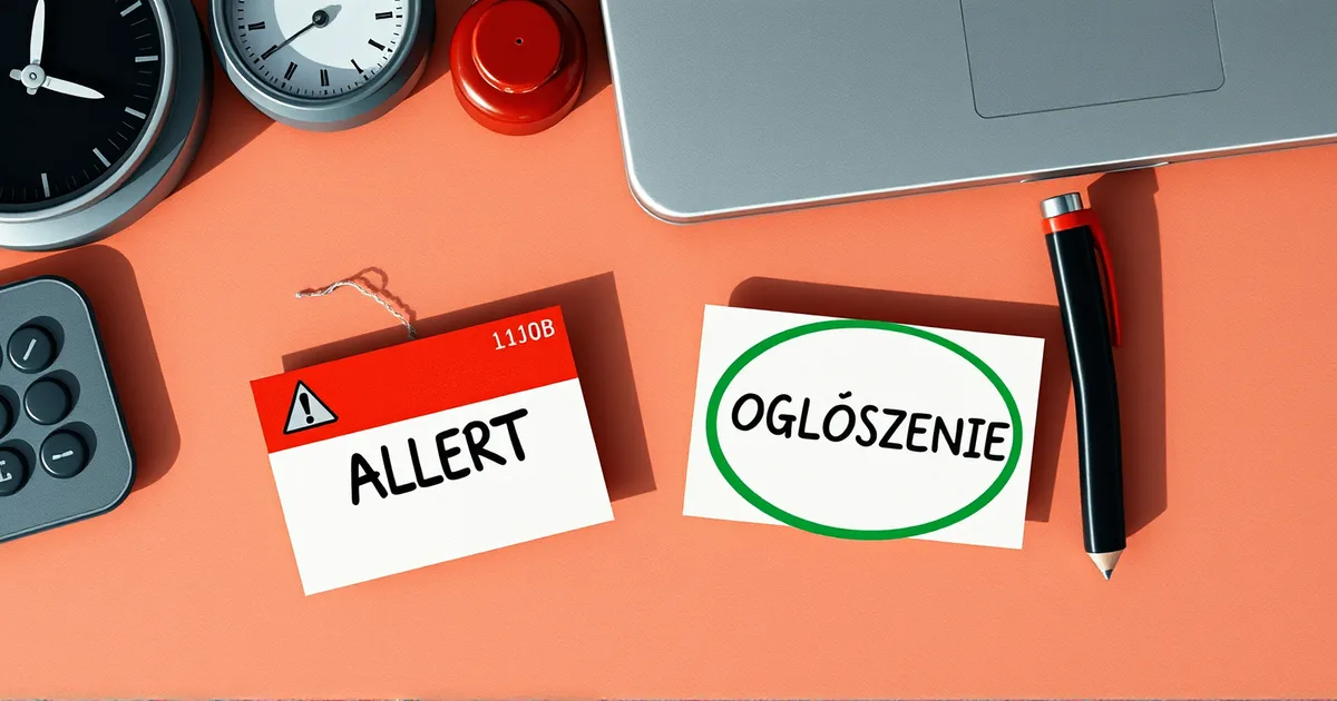 Jedno słowo odstraszało klientów instytucjonalnych