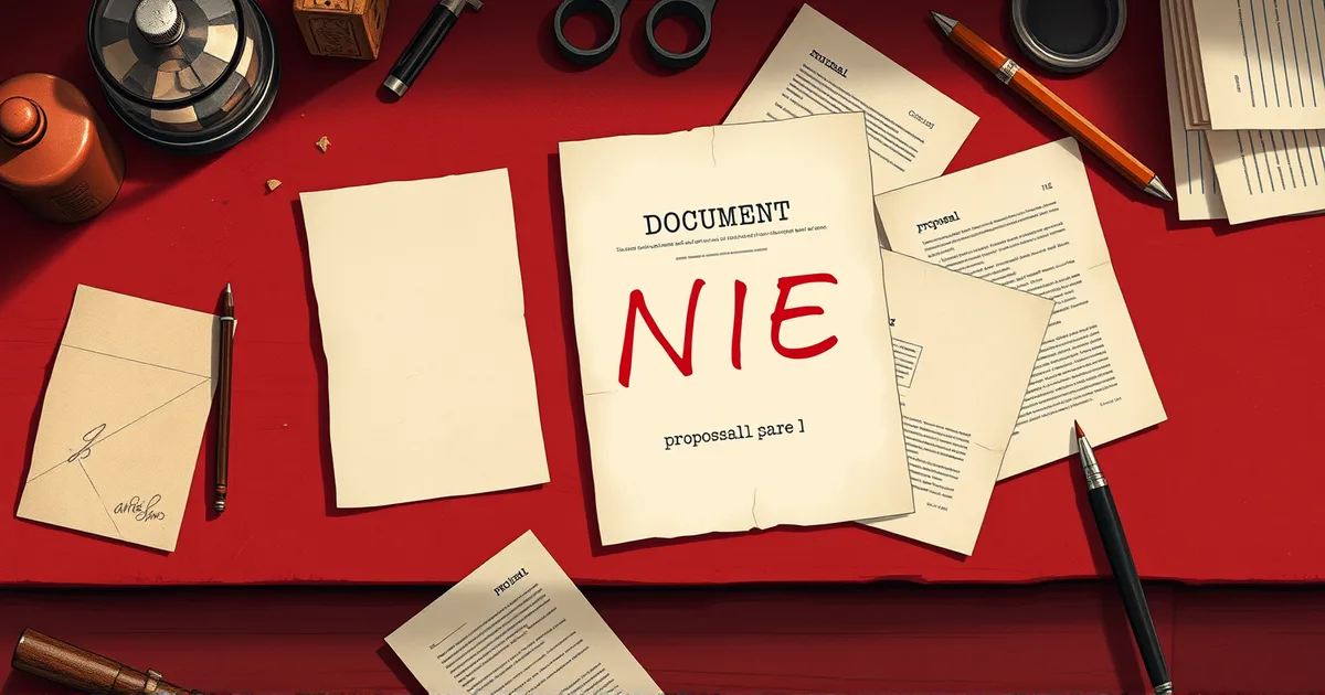 Najcenniejszy dokument decyzyjny to ten z odpowiedzią NIE